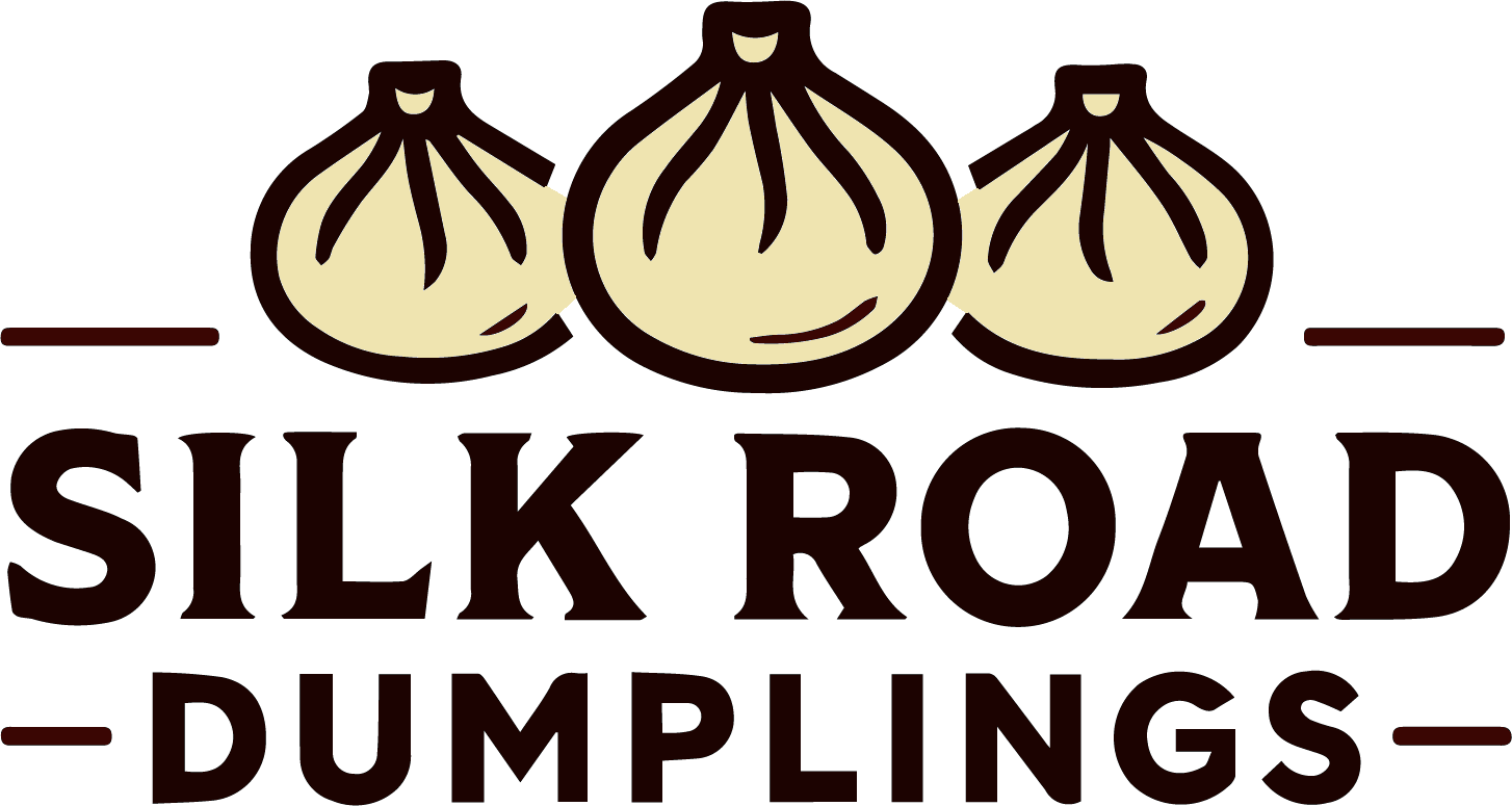 Silk Road Dumplings Logo